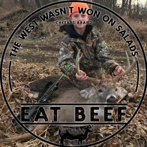 Meet your Posher, Ty